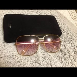 Celine sunglasses